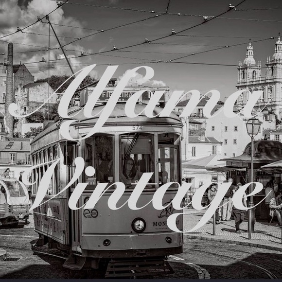 alfamavintage